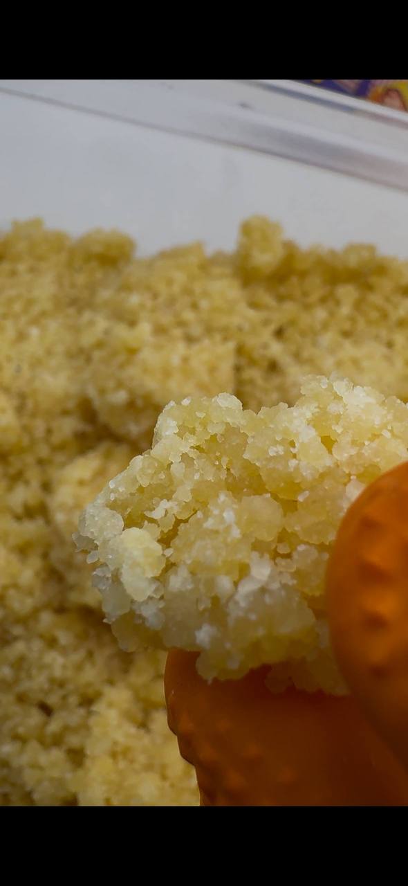 🇺🇸REAL CALI ULTRA PURE CRUMBLE🇺🇸